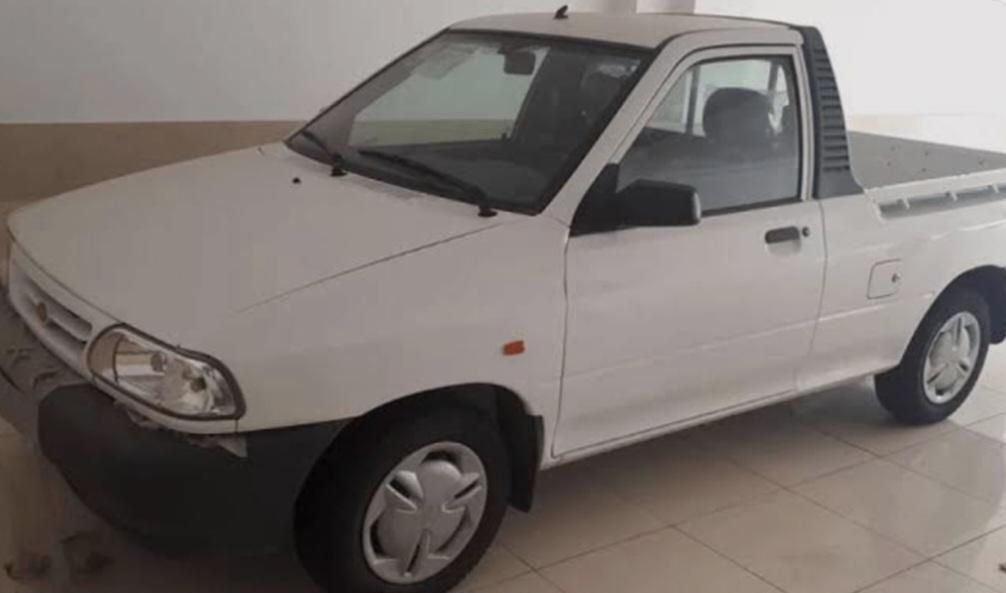 پراید 151 SE - 1402