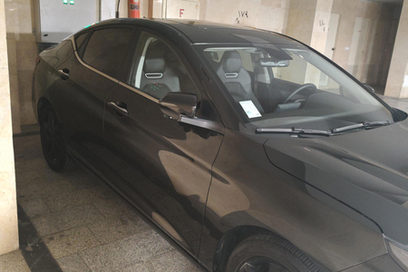 کی ام سی J7 اتوماتیک - 1402