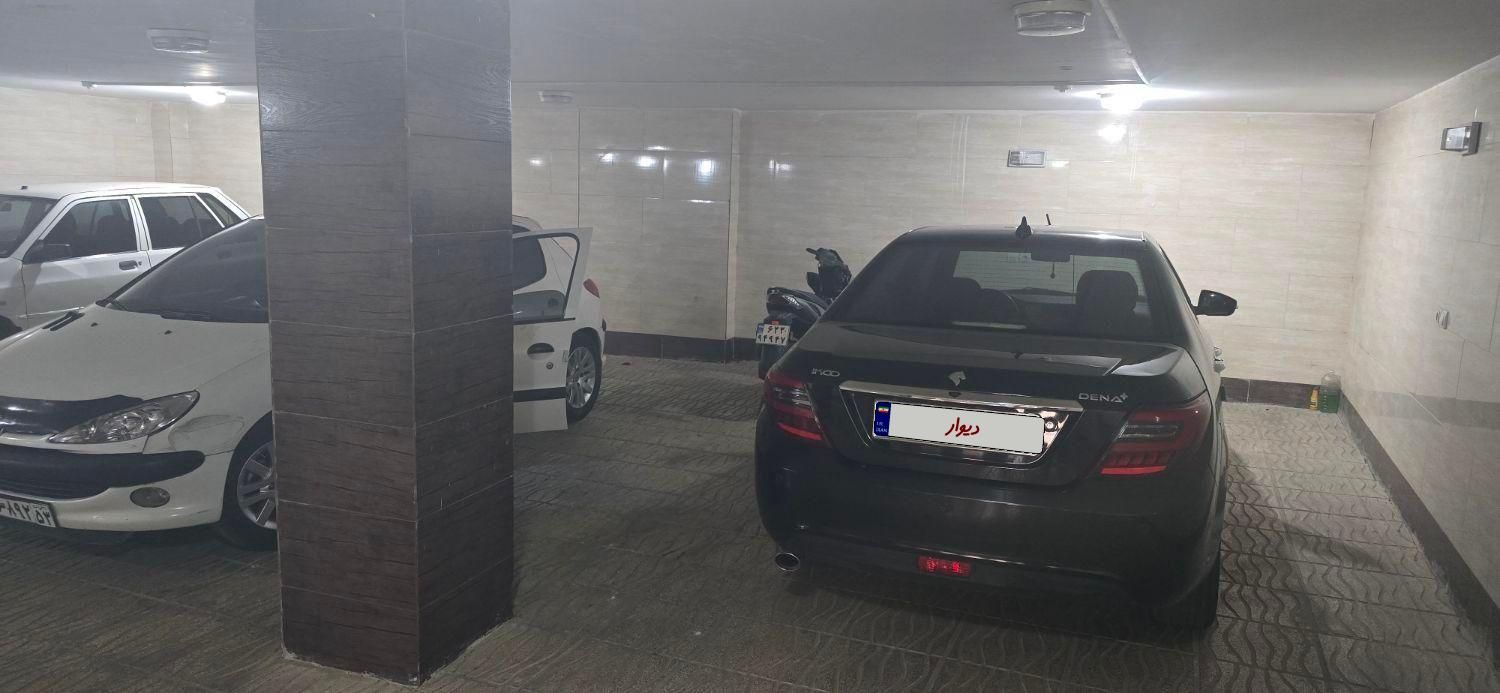 دنا پلاس توربو شارژ اتوماتیک اتوماتیک توربو - 1398