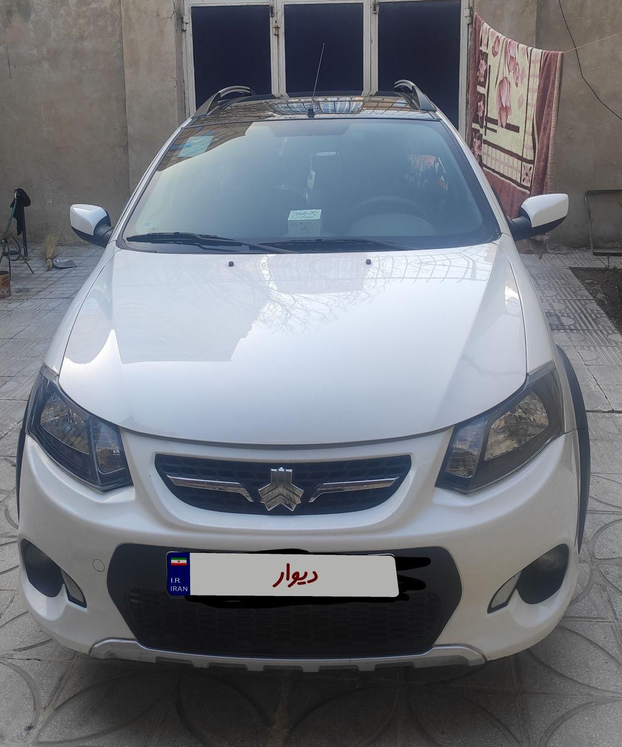 خودرو کوییک، R آگهی ann_18378083