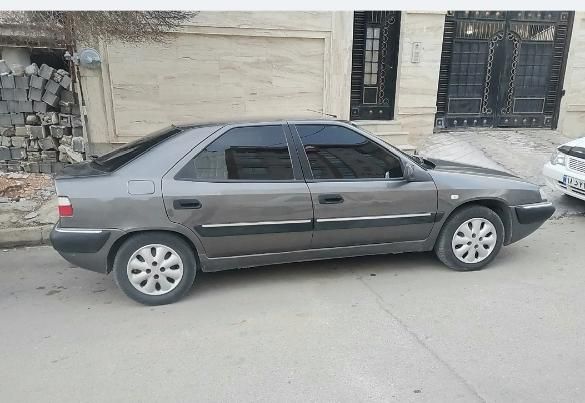 سیتروئن زانتیا X - 2006