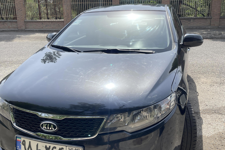کیا سراتو مونتاژ 2000 اتوماتیک - 1396