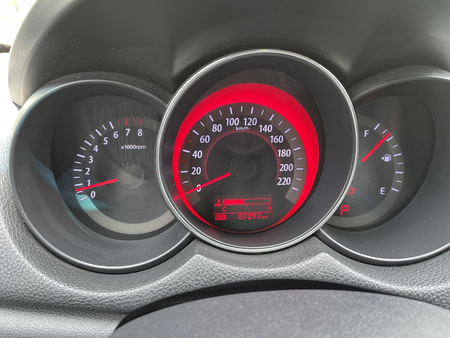 کیا سراتو مونتاژ 2000 اتوماتیک - 1396