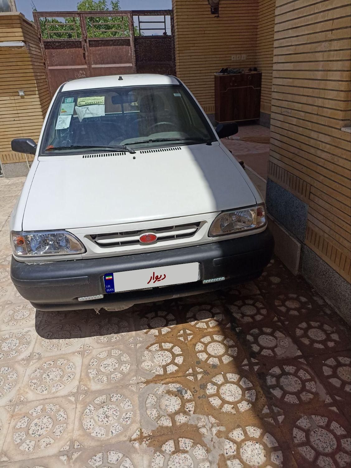 خودرو پراید، 151 آگهی ann_18378267