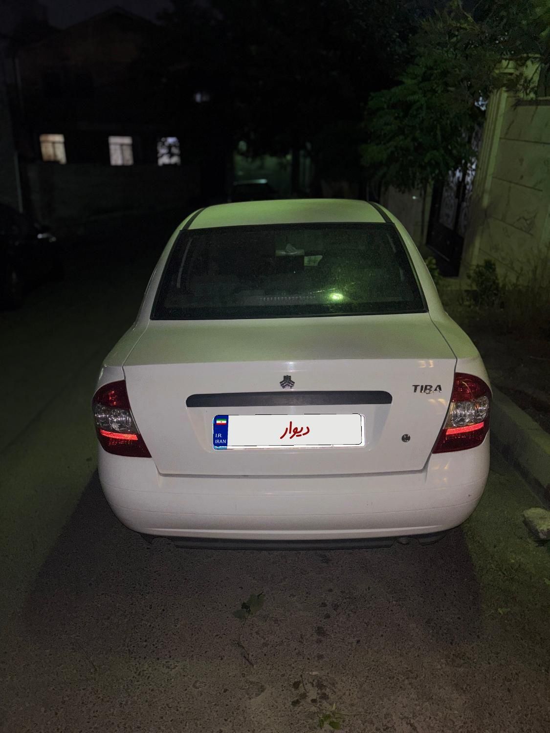 خودرو تیبا، صندوق دار آگهی ann_18378290