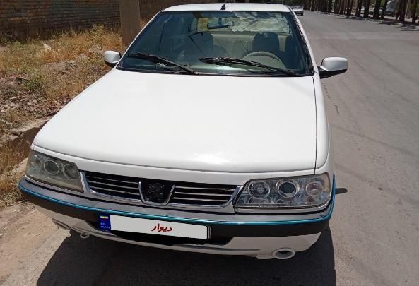 خودرو پژو، 405 SLX آگهی ann_18378330