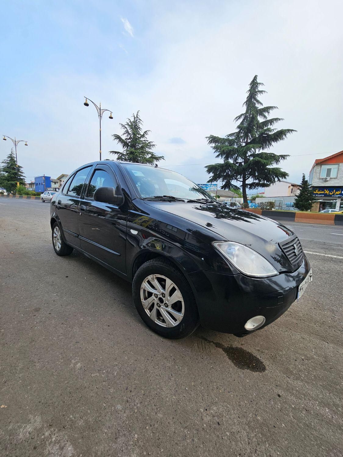 خودرو تیبا، 2 آگهی ann_18378371