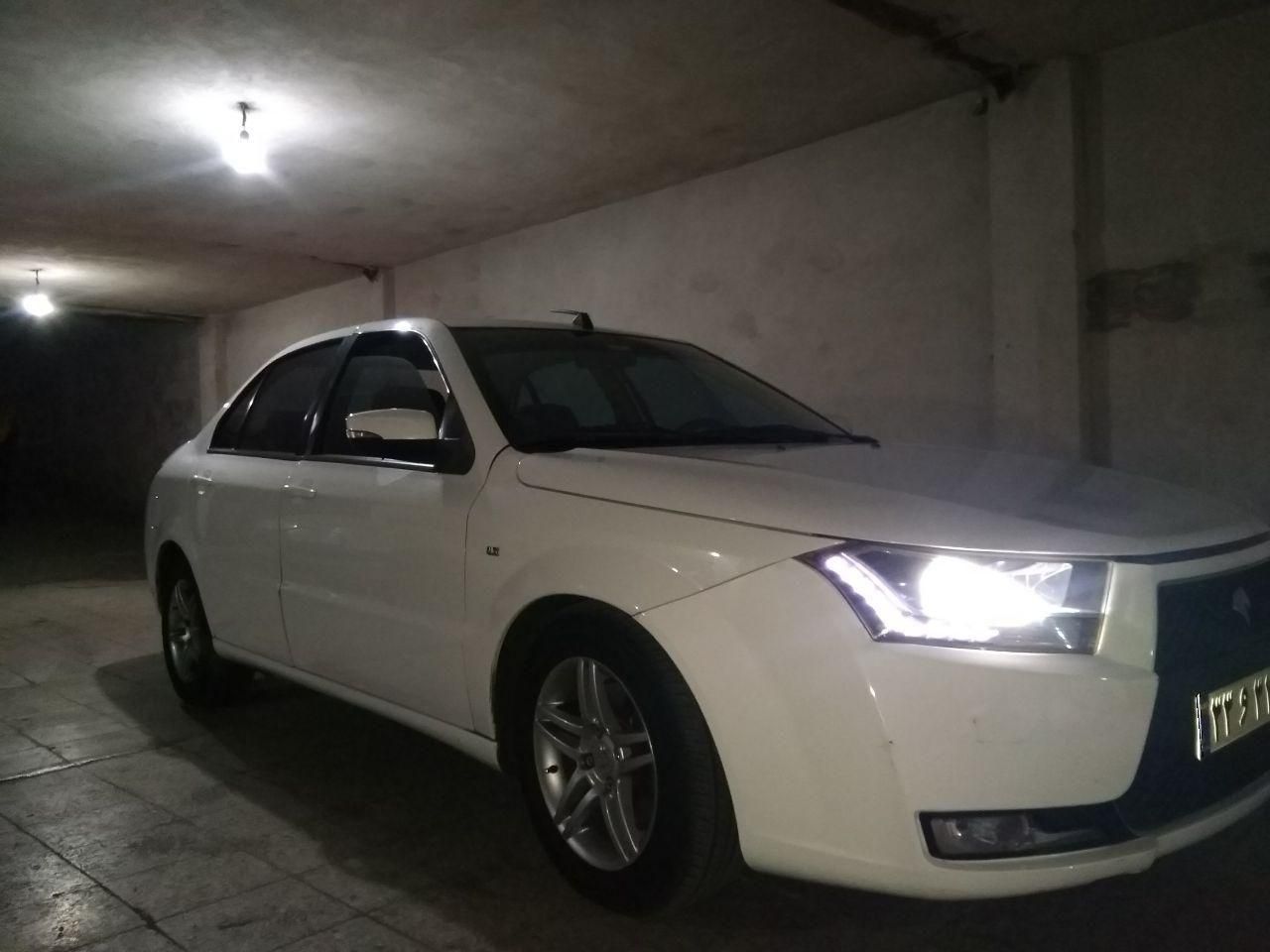 خودرو دنا، معمولی آگهی ann_18378385