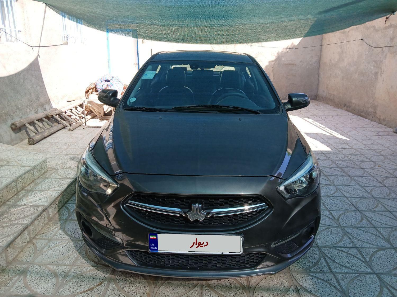 خودرو شاهین، G آگهی ann_18378427