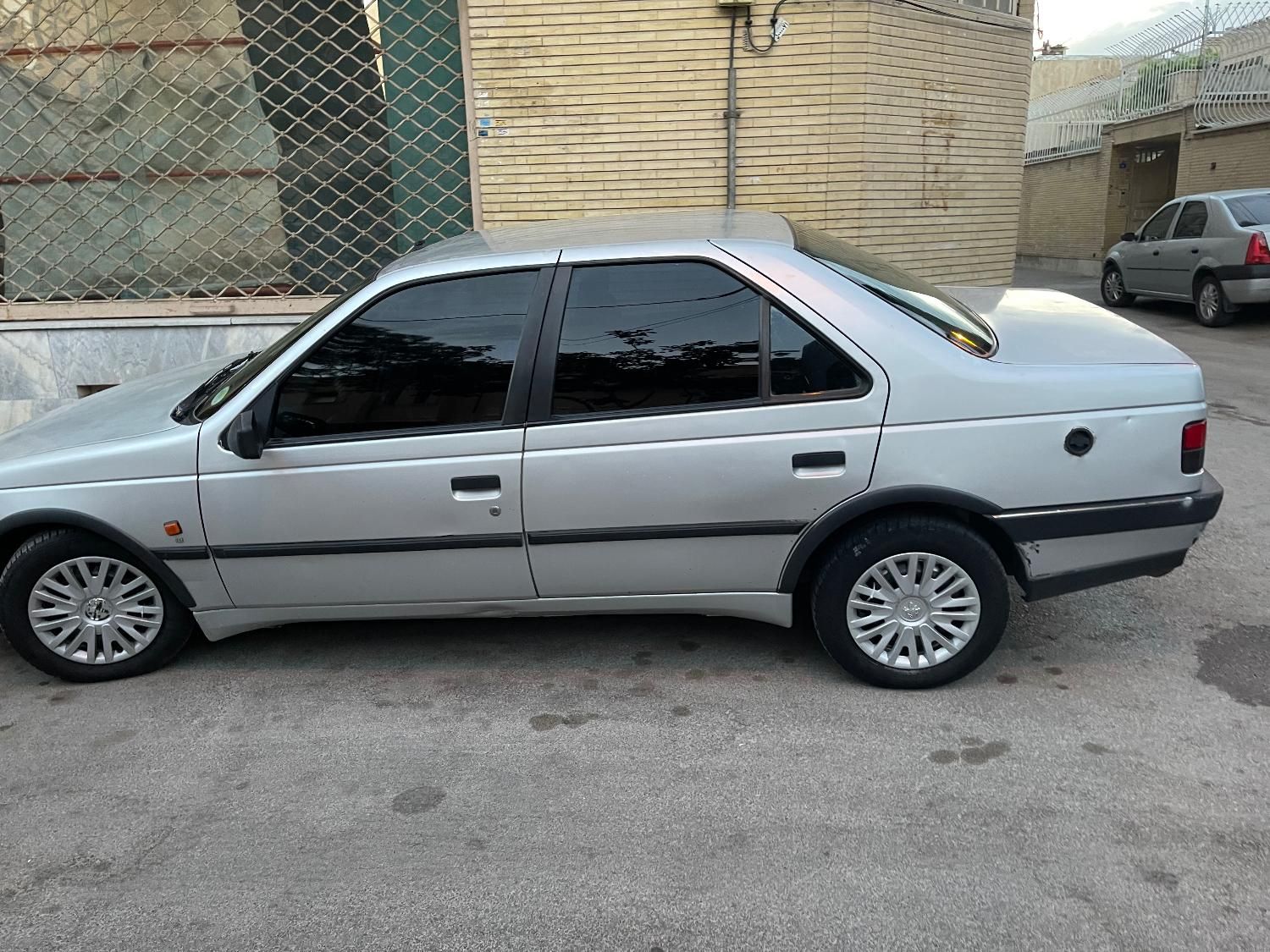 خودرو پژو، 405 آگهی ann_18378477