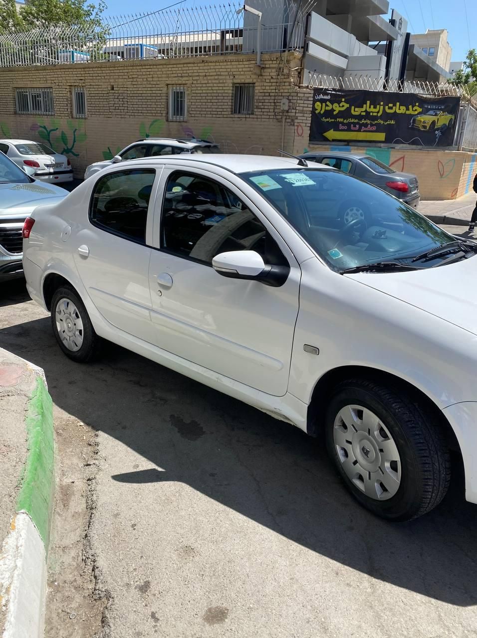 خودرو رانا، پلاس آگهی ann_18378480