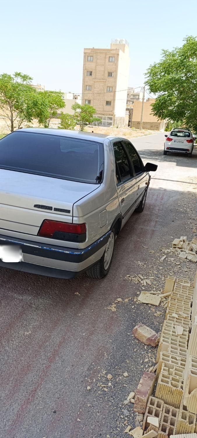 خودرو پژو، 405 آگهی ann_18378500