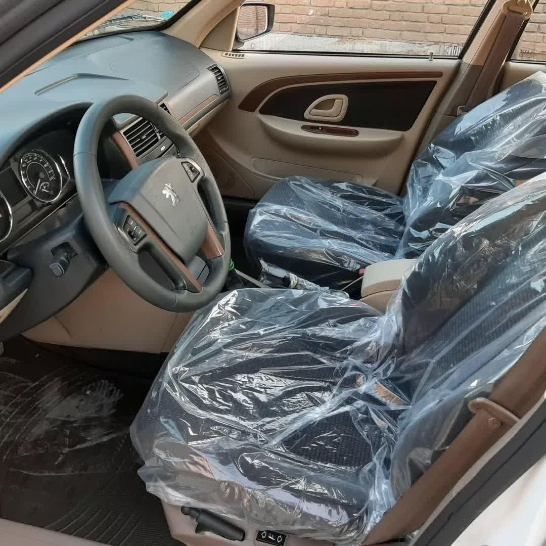 خودرو پژو، پارس آگهی ann_18378502