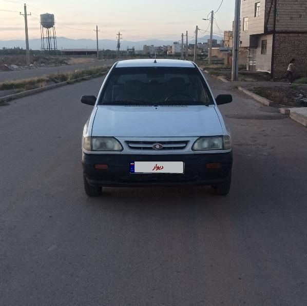خودرو پراید، صبا آگهی ann_18378505