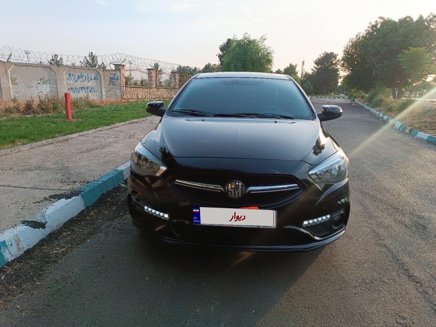 خودرو شاهین، G آگهی ann_18378508