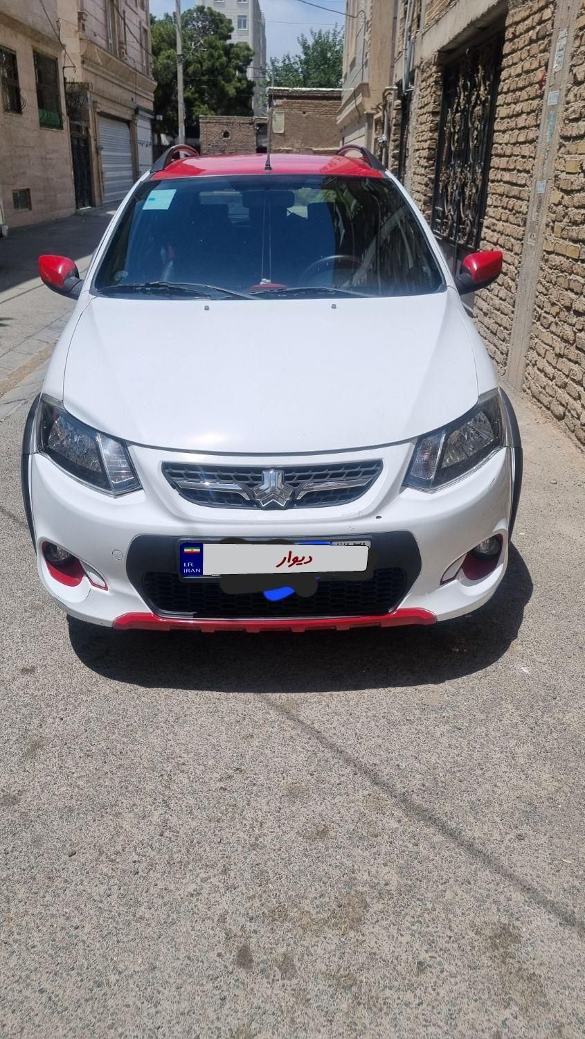 خودرو کوییک، R آگهی ann_18378520