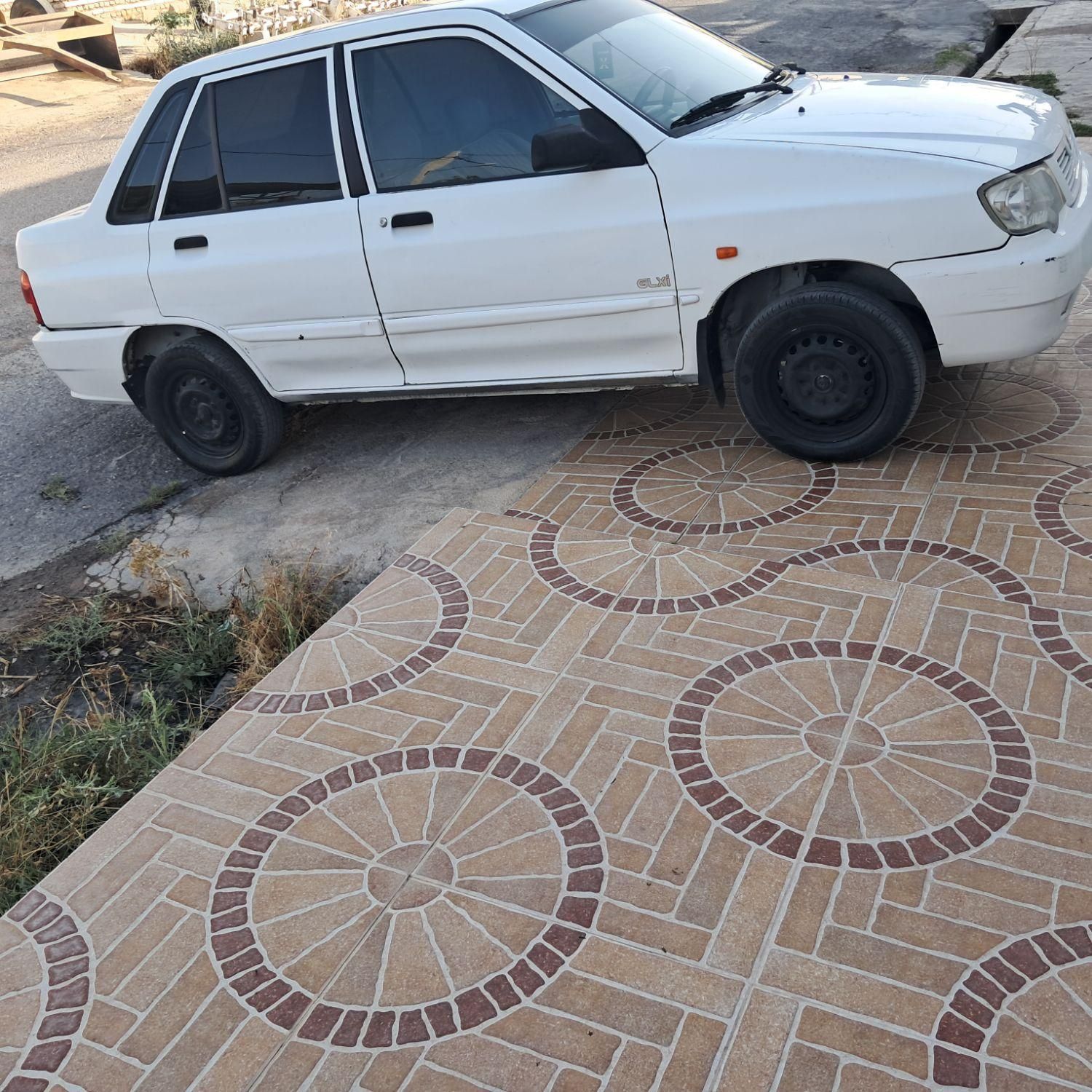 خودرو پراید، صبا آگهی ann_18378538