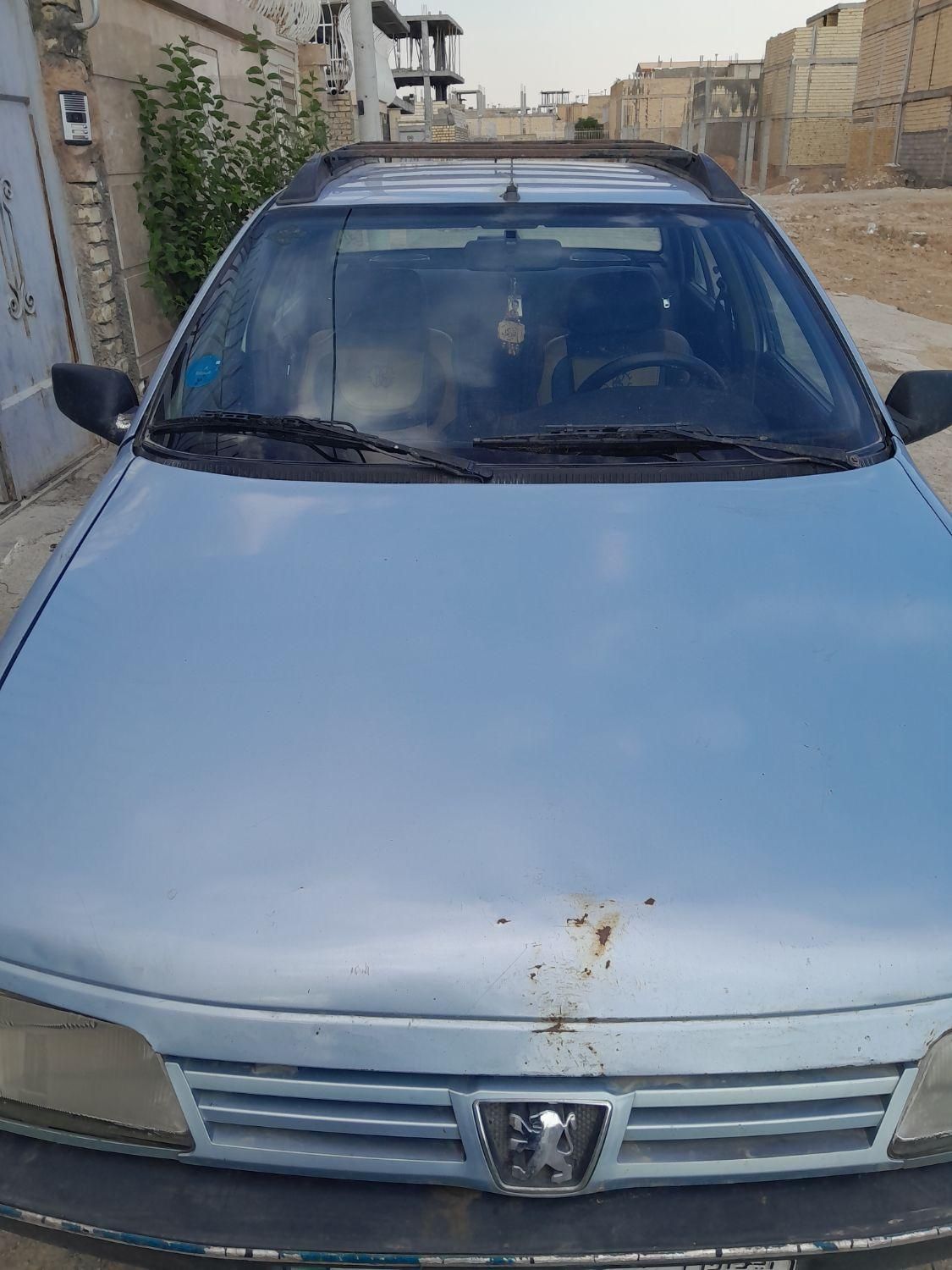 خودرو پژو، روآ آگهی ann_18378542
