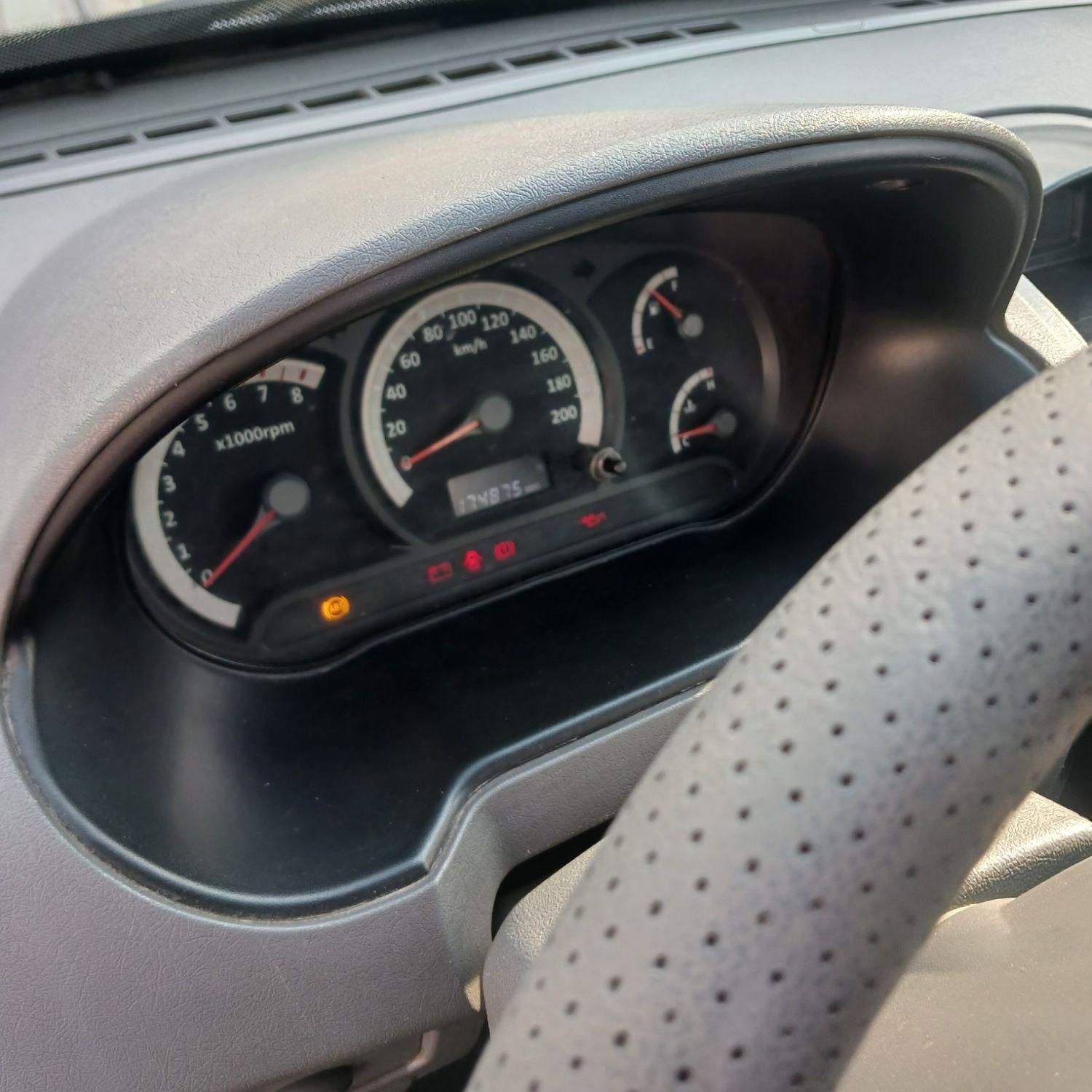 خودرو تیبا، صندوق دار آگهی ann_18378569