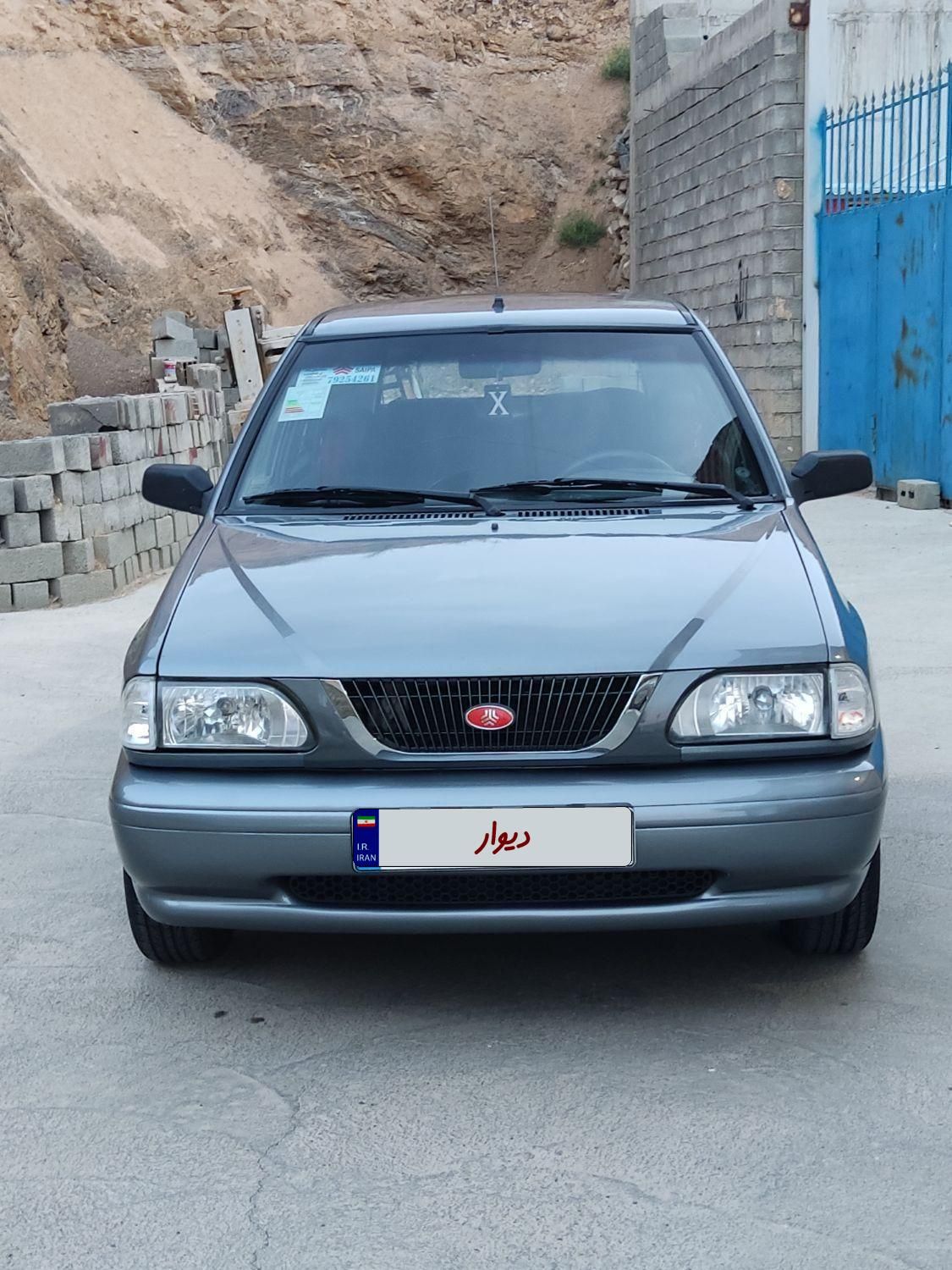 خودرو پراید، 141 آگهی ann_18378596