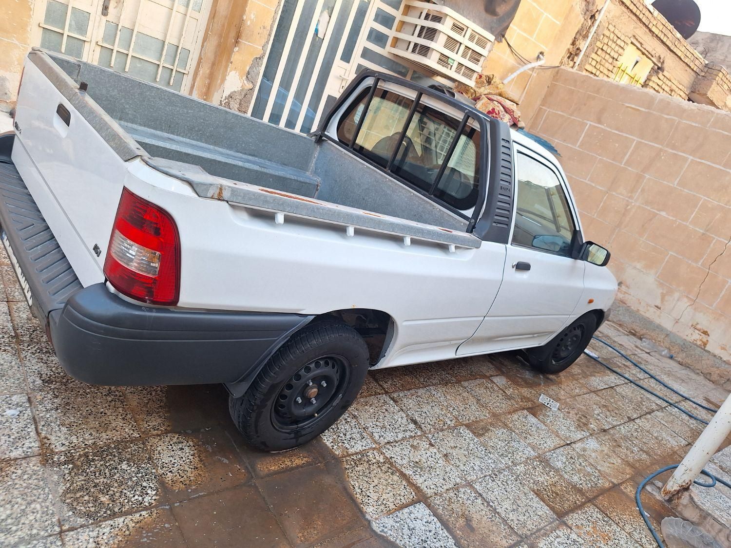 خودرو پراید، 151 آگهی ann_18378610