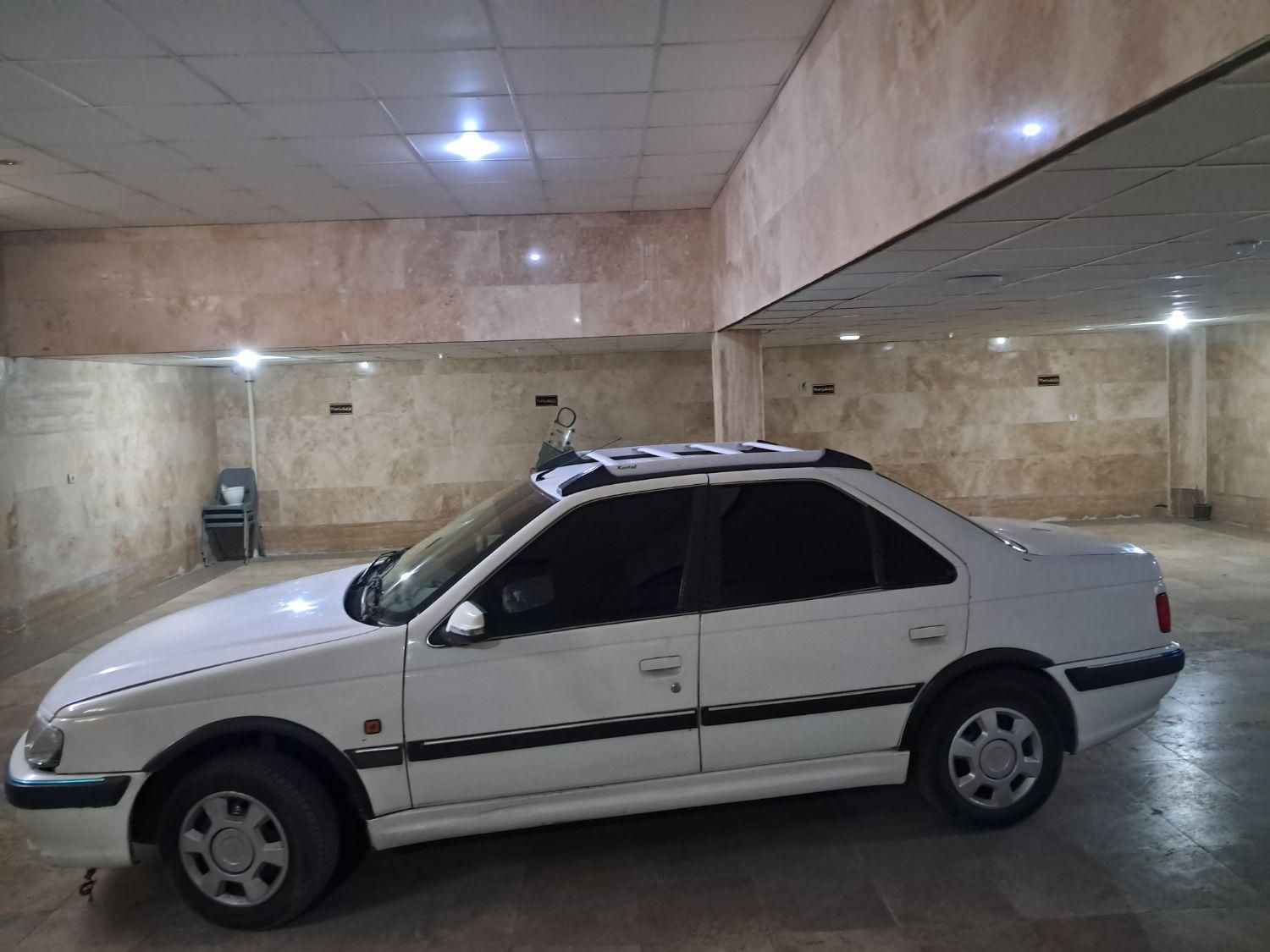 خودرو پژو، پارس آگهی ann_18378620