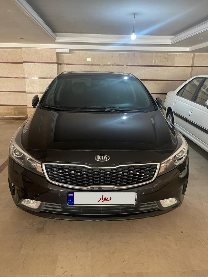 خودرو کیا، سراتو آگهی ann_18378643