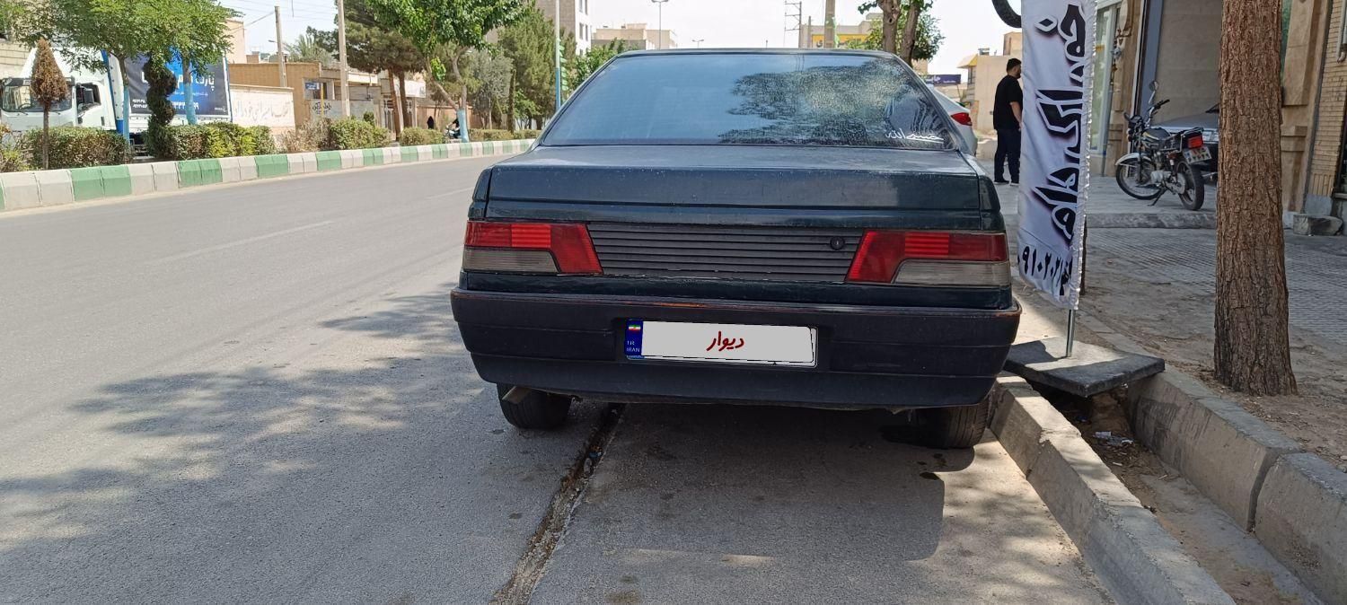 خودرو پژو، آردی آگهی ann_18378657