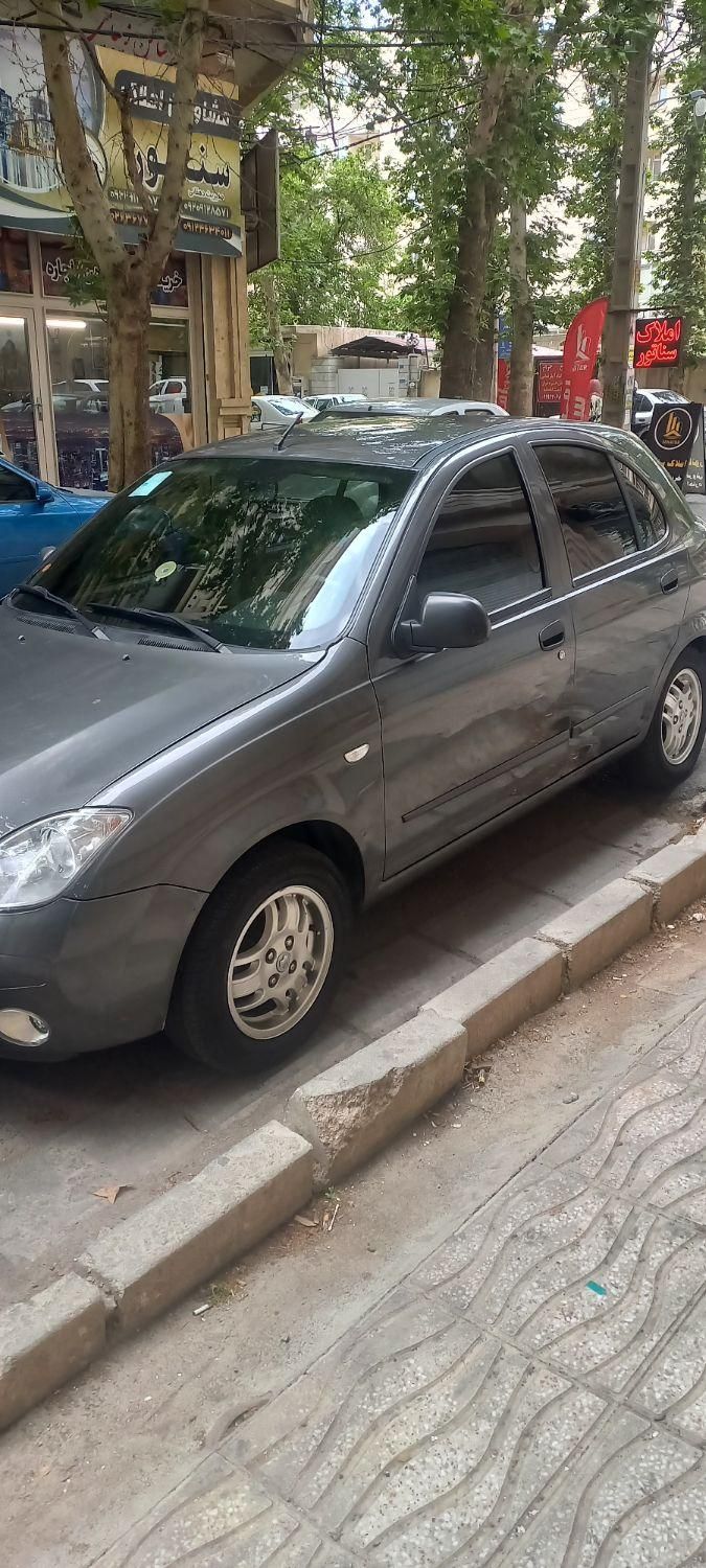 خودرو تیبا، 2 آگهی ann_18378671