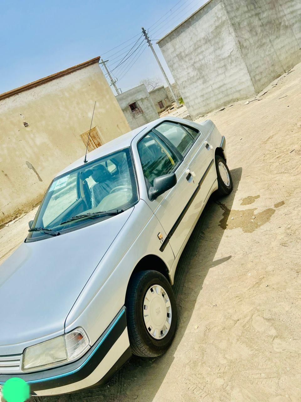 خودرو پژو، 405 آگهی ann_18378677