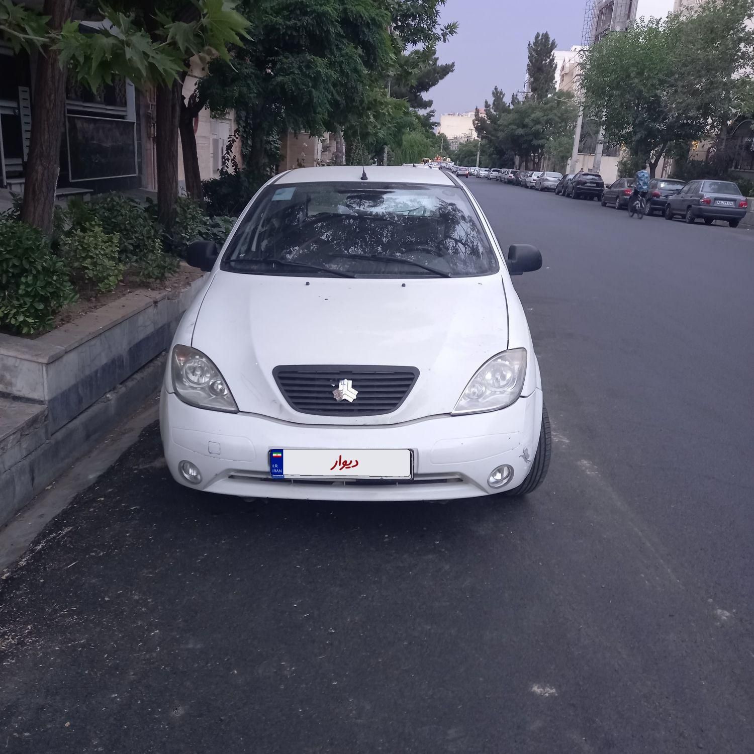 خودرو تیبا، صندوق دار آگهی ann_18378684