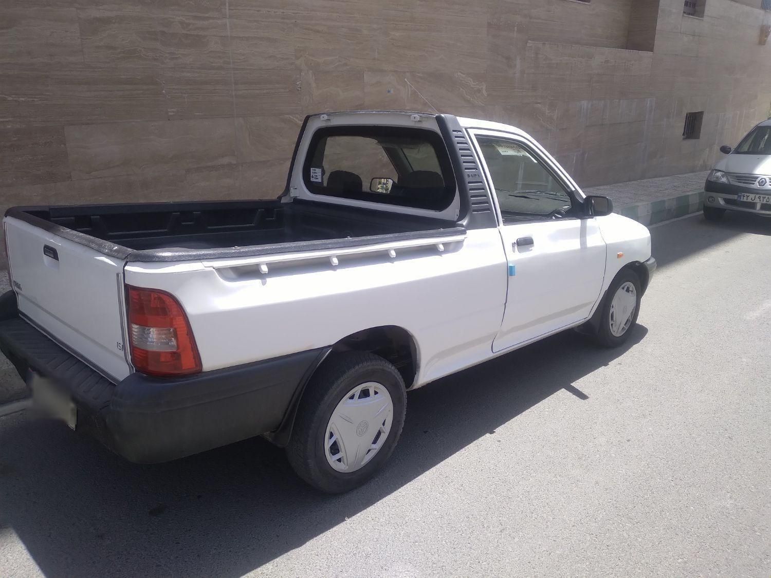 پراید 151 SE - 1401