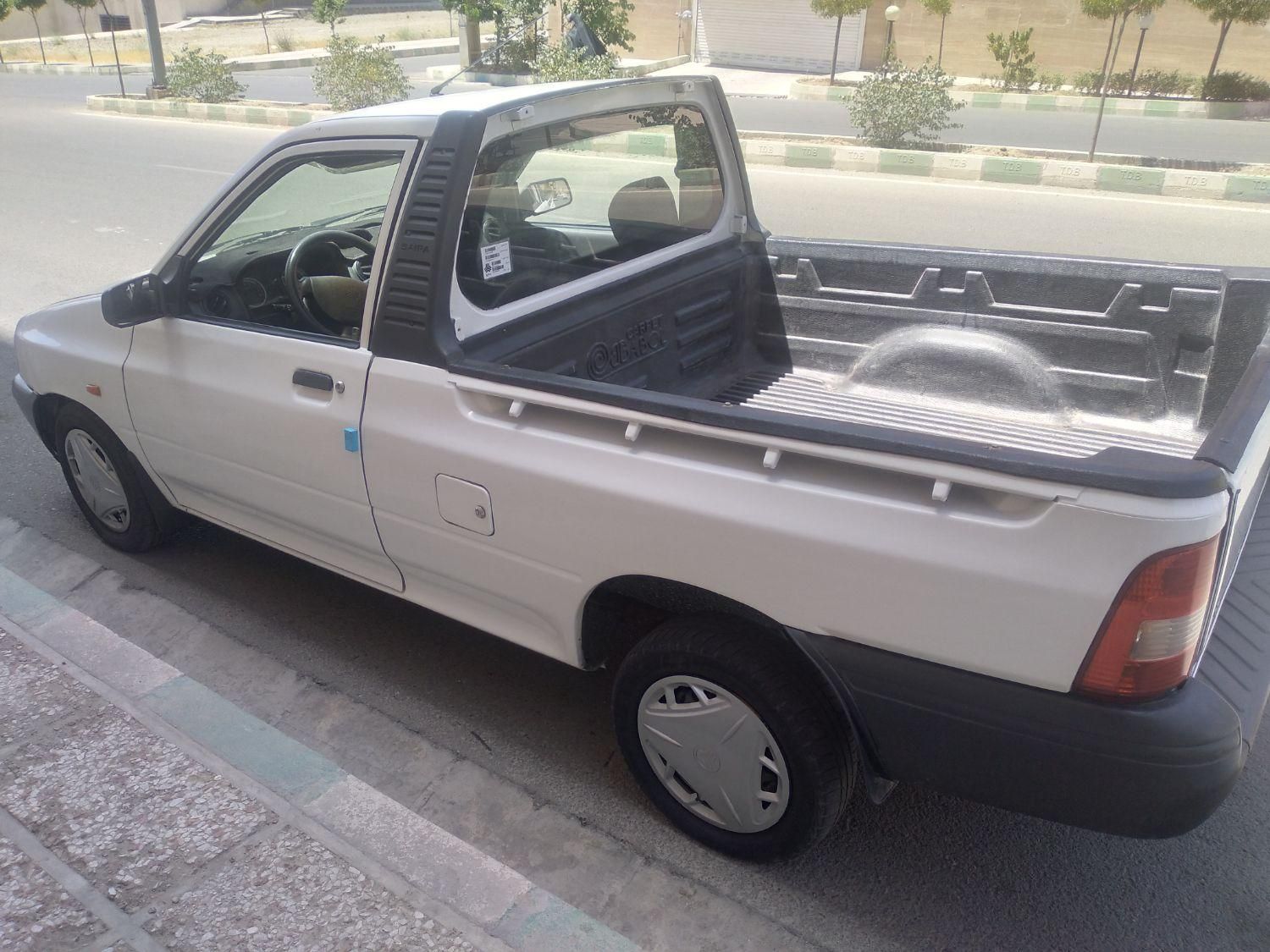 خودرو پراید، 151 آگهی ann_18378704