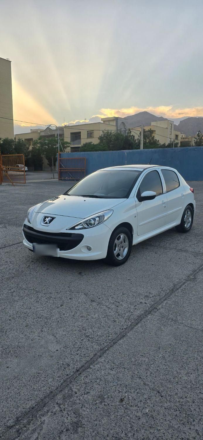 خودرو پژو، 207 آگهی ann_18378721