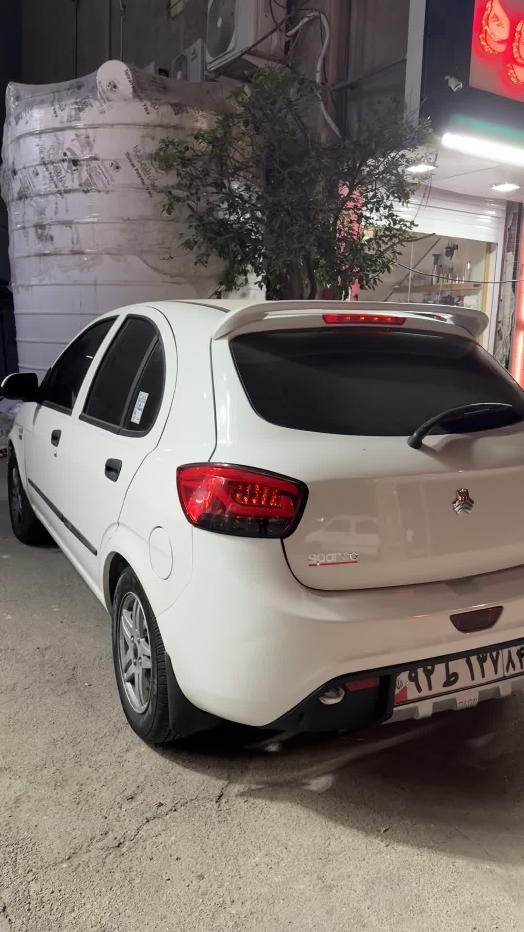خودرو تیبا، 2 آگهی ann_18378723