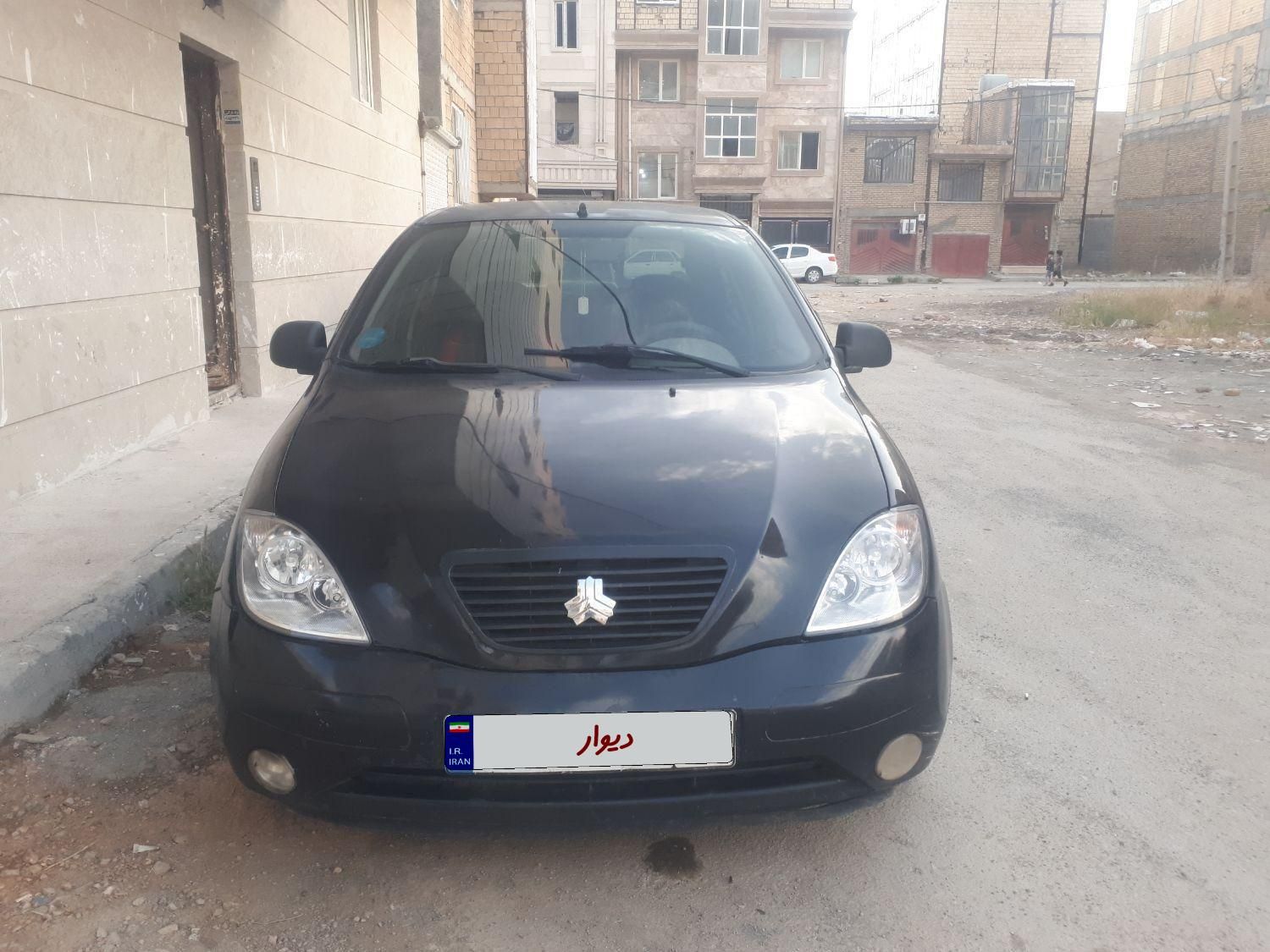 خودرو تیبا، صندوق دار آگهی ann_18378744