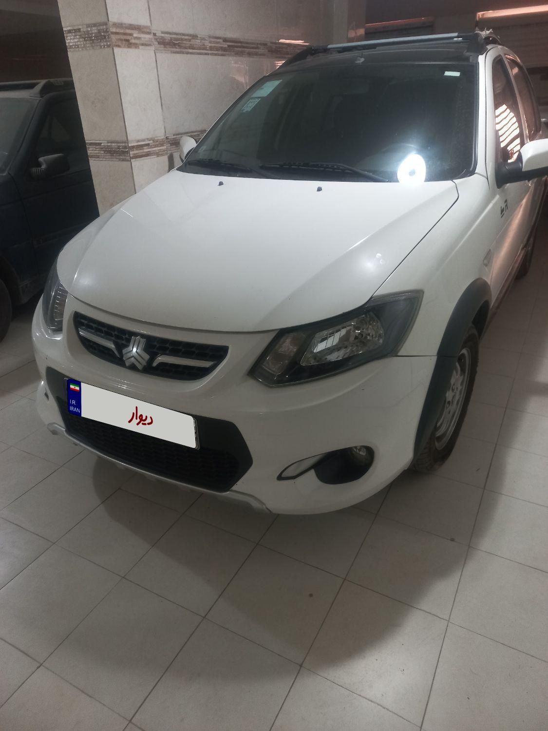 خودرو کوییک، R آگهی ann_18378751