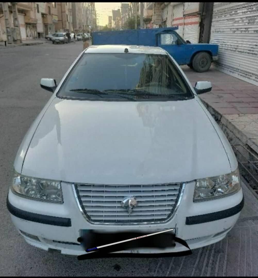 خودرو سمند، X7 آگهی ann_18378764