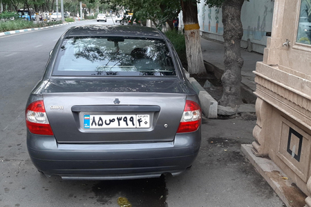 خودرو تیبا، صندوق دار آگهی ann_18378767
