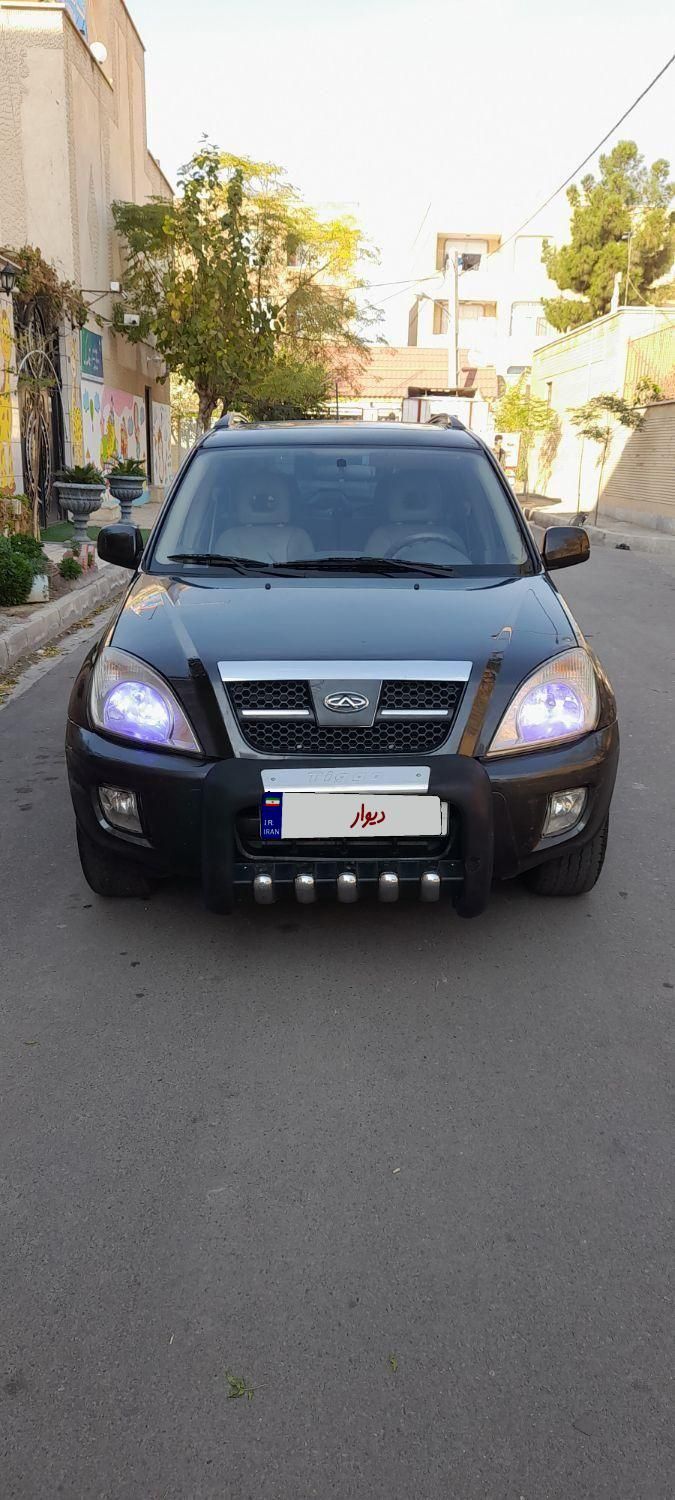 خودرو ام وی ام، X33 آگهی ann_18378790