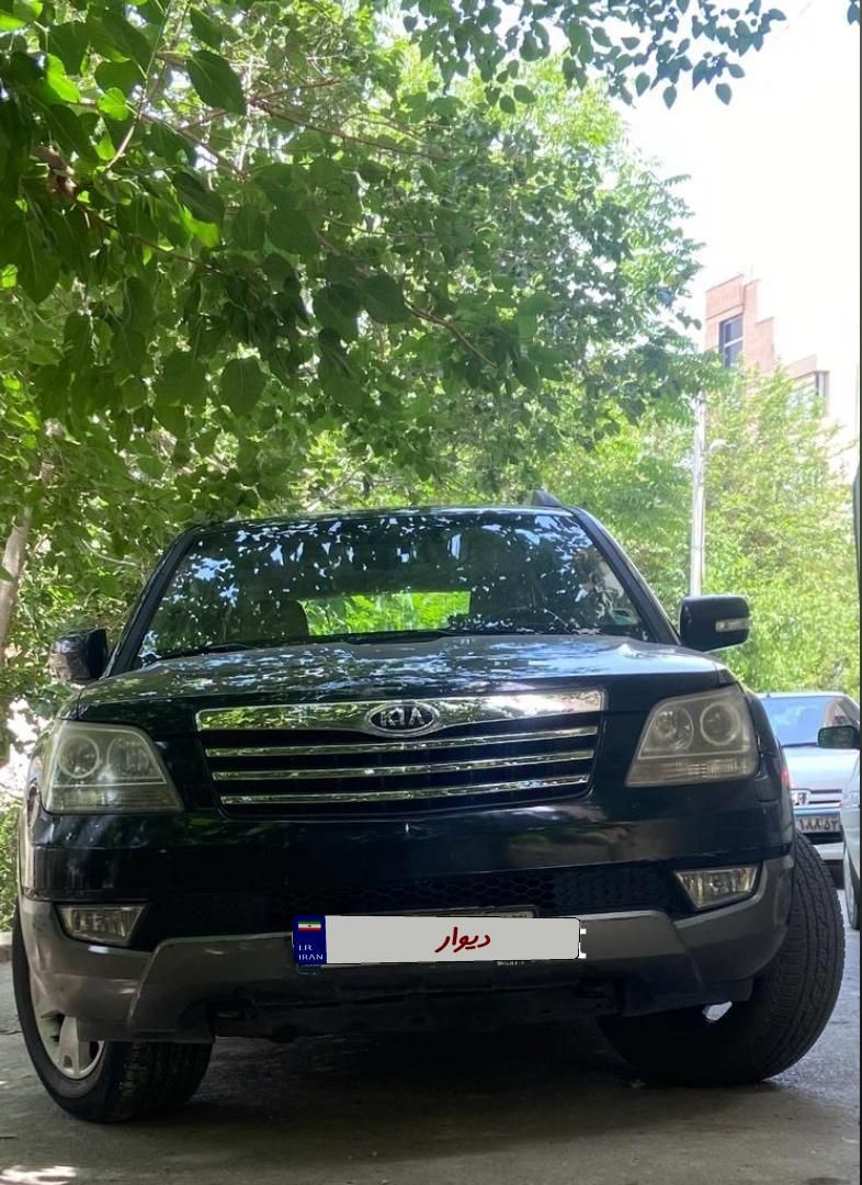 خودرو کیا، موهاوی آگهی ann_18378814