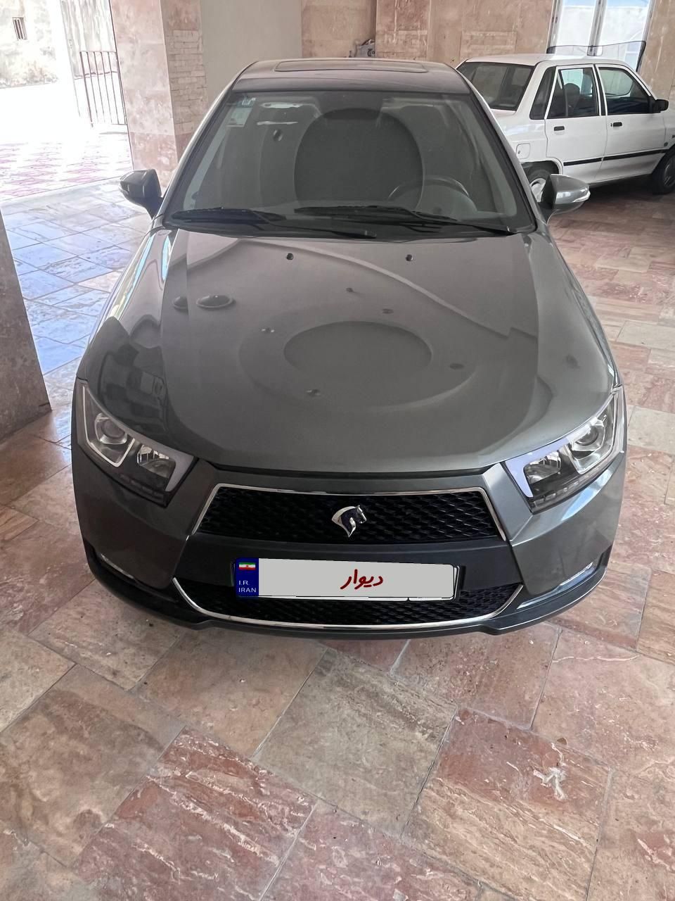 خودرو دنا، پلاس توربو شارژ آگهی ann_18378828