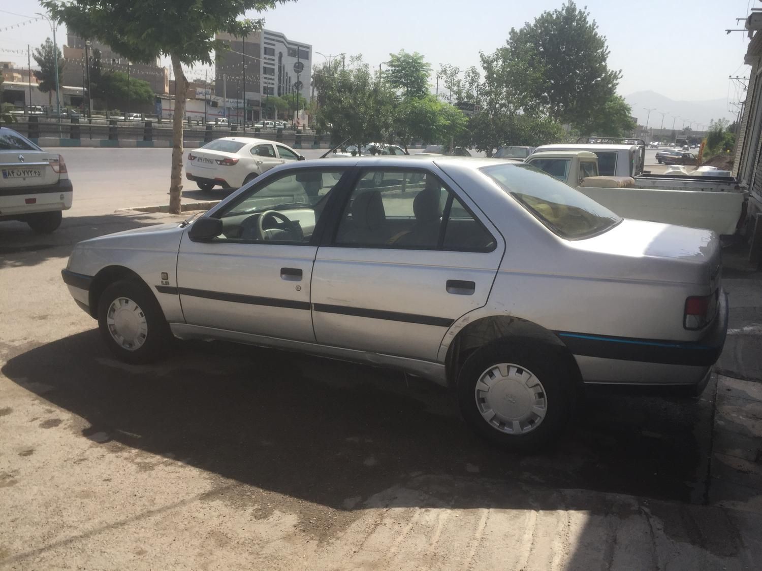 خودرو پژو، 405 آگهی ann_18378837