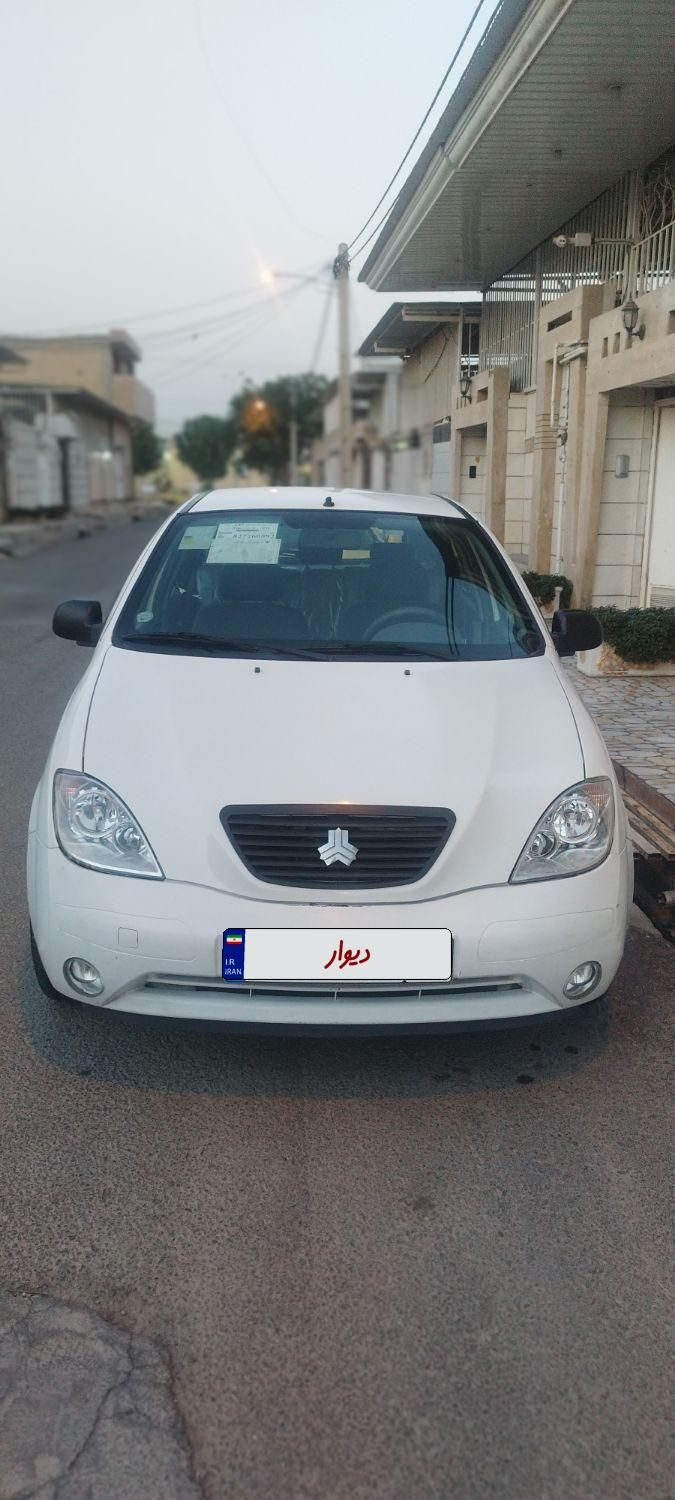 خودرو تیبا، 2 آگهی ann_18378839