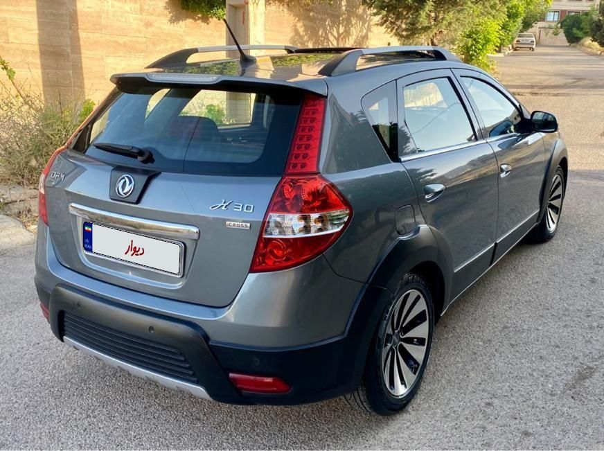 دانگ فنگ H30 کراس اتوماتیک - 1396