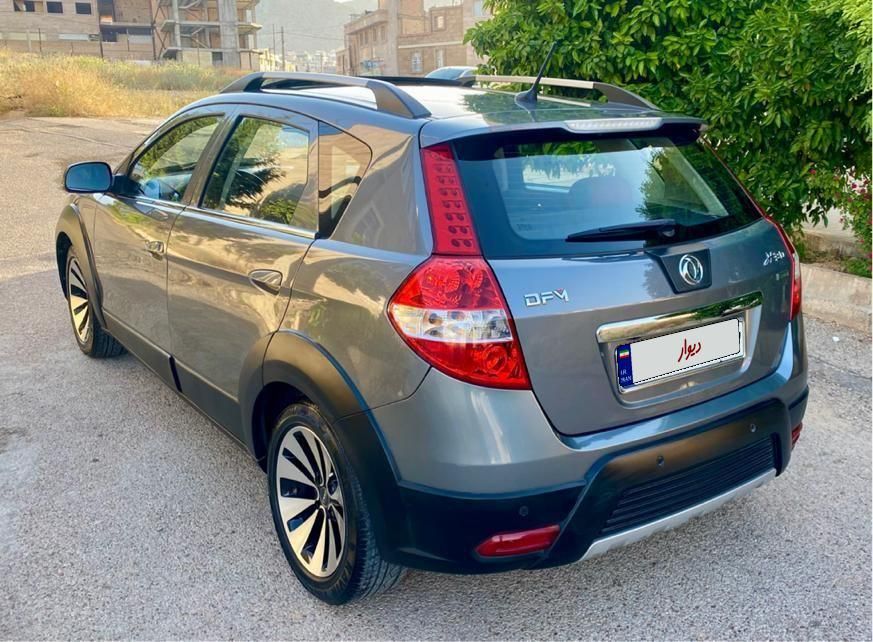 دانگ فنگ H30 کراس اتوماتیک - 1396