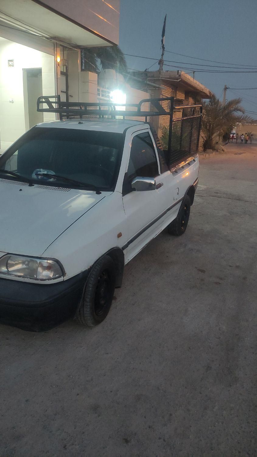 پراید 151 SE - 1395
