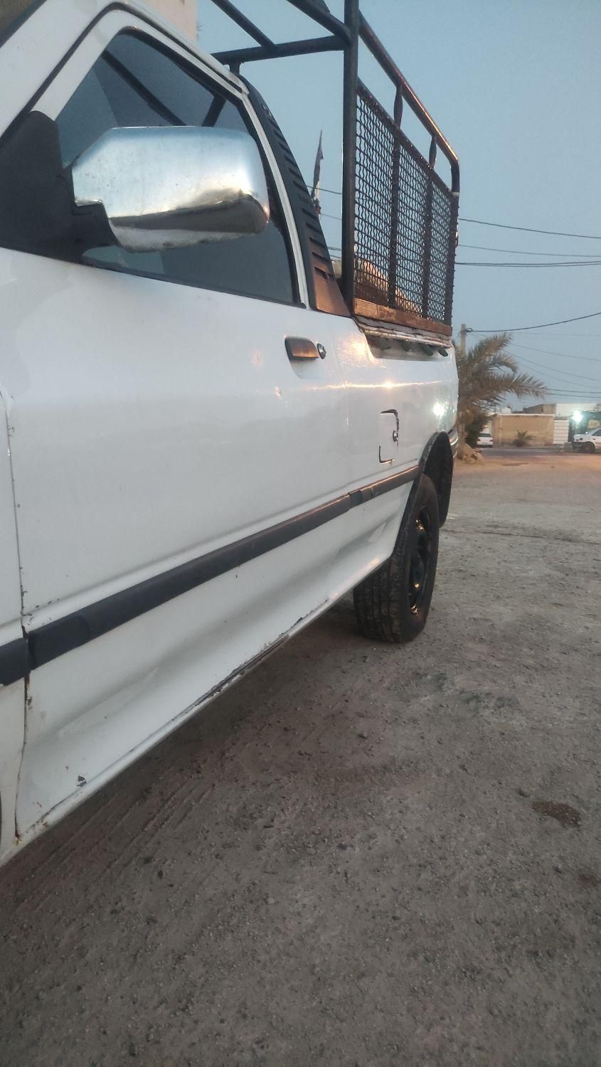 پراید 151 SE - 1395