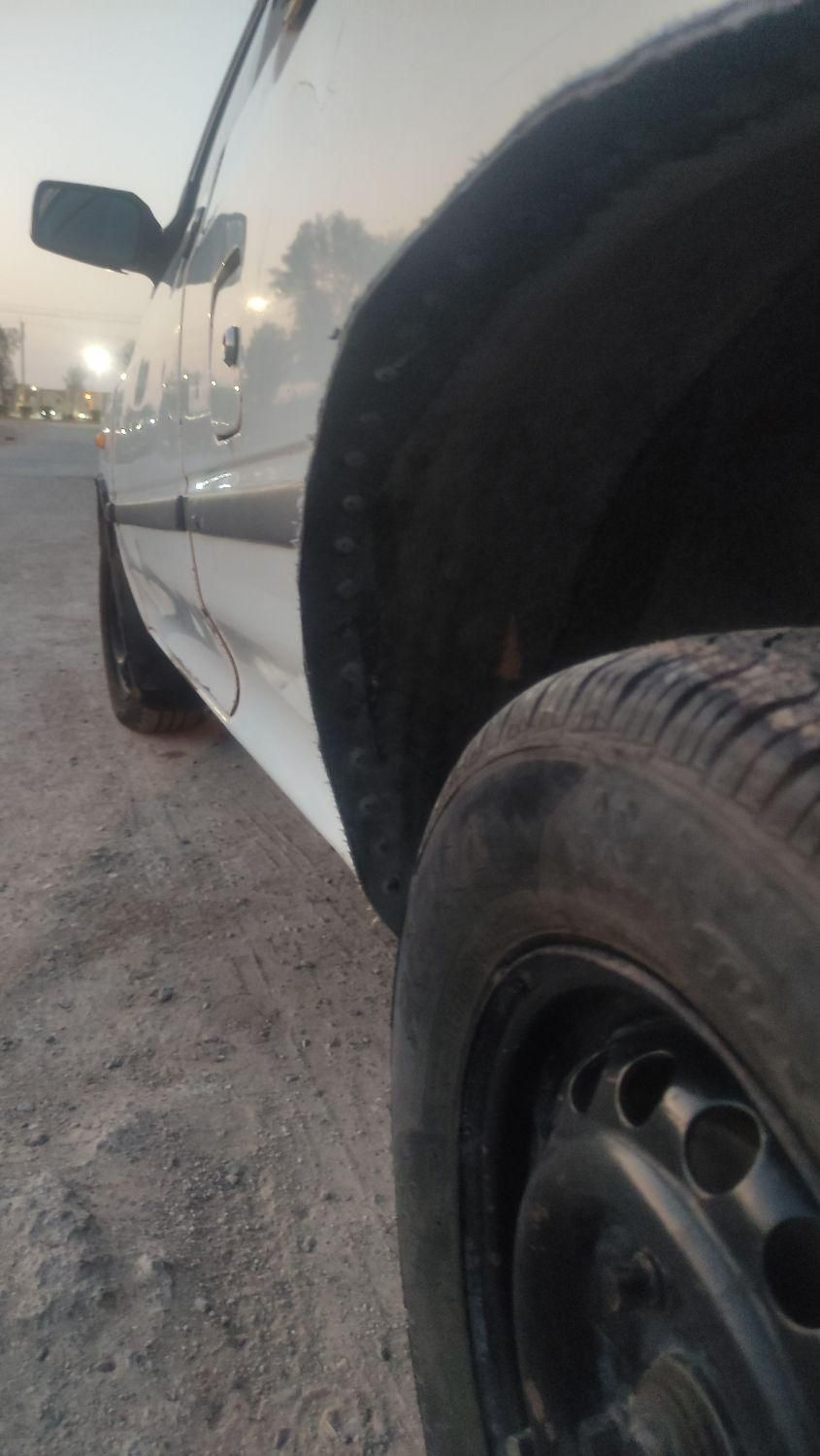 پراید 151 SE - 1395