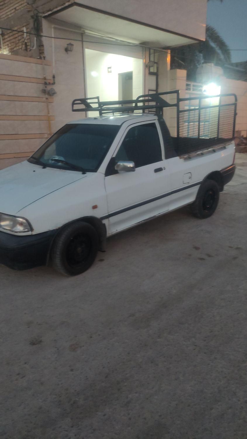 خودرو پراید، 151 آگهی ann_18378853